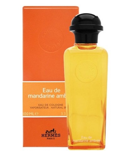 Изображение Hermès Eau de Mandarine Ambrée EDC 100ml