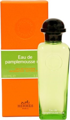 Изображение Hermès Eau de Pamplemousse Rose EDT 100ml