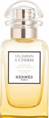Изображение Hermès Un Jardin a Cythere BODY OIL 50ml