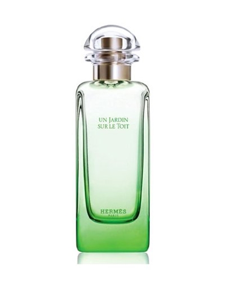 Изображение Hermes Un Jardin Sur Le Toit Perfume EDT 50ml