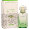 Изображение Hermes Un Jardin Sur Le Toit Perfume EDT 50ml