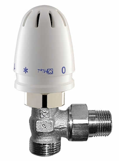 Picture of Herz Ogranicznik temperatury powrotu RTB Mini (19201-00)