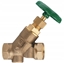 Изображение Herz Zawór odcinajcy STRÖMAX-W do instalacji wody pitnej, ktowy, gwint wewntrzny Rp. Przepyw min 1,0 l/s, DN 20