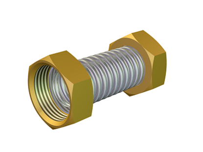 Picture of Hewalex rubunek KS 3/4 - 42.01.00