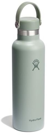 Изображение HF-Butelka 21oz Standard Flex Cap Agave