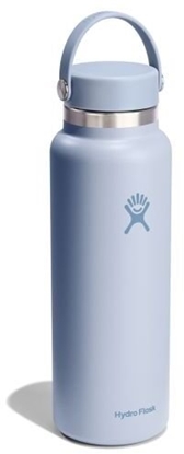 Attēls no HF-Butelka 40oz Wide Flex Straw Cap Surf