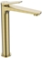 Picture of HIGH WASHBASIN MIXER NESTOS BRUSHED GOLD