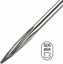 Изображение HIKOKI SDS+ POINTED CHISEL 250mm SELF-SHARPENING