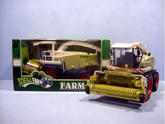 Picture of Hipo Kombajn w pudeku - HFR04