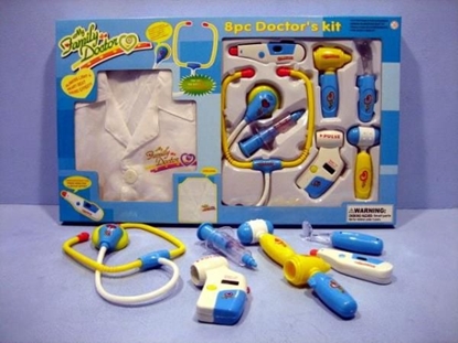 Picture of Hipo Lekarz z fartuchem (H10116)