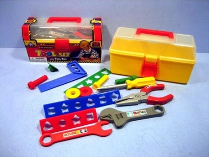 Picture of Hipo Skrzynka z narzdziami - (HKS004)