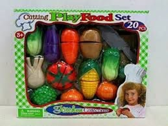 Picture of Hipo Warzywa krojone z desk