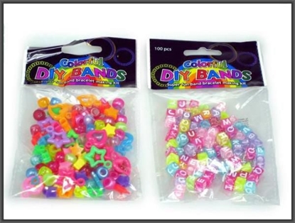 Picture of Hipo Zawieszki do gumek - 620094