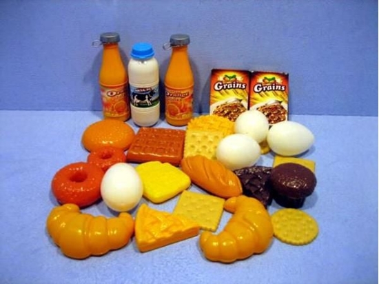 Picture of Hipo Zestaw artykuów spoywczych - (HKS019)