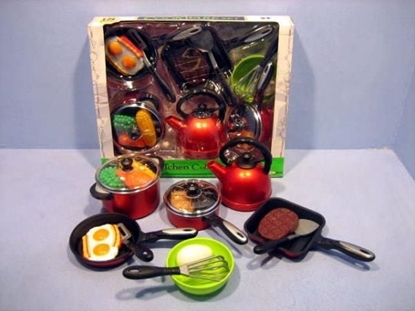 Picture of Hipo Zestaw kuchenny (HKS027()