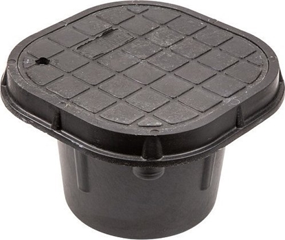 Изображение Hismart eminimo revizin d 290x290x190mm