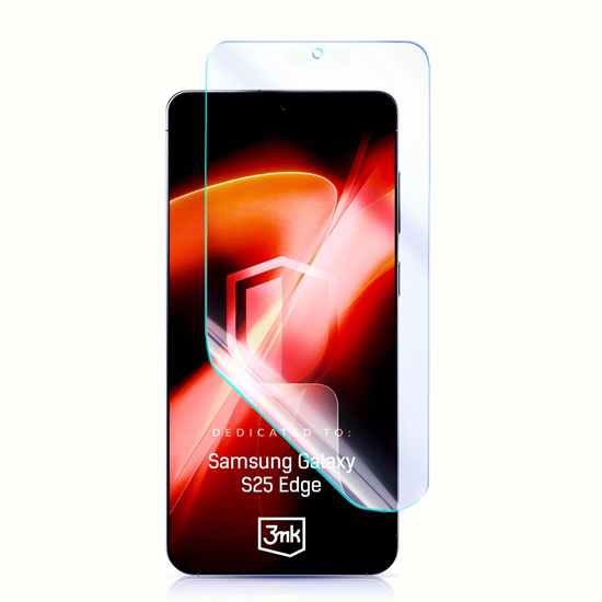 Picture of Hybrid glass 3mk FlexibleGlass Pro for Samsung Gal