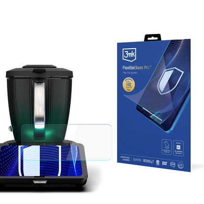 Picture of Hybrid glass 3mk FlexibleGlass Pro for Thermomix T