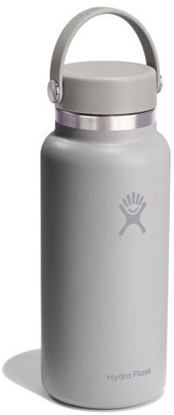 Attēls no Hydro Flask Butelka 32oz Wide Mouth Flex Cap Birch