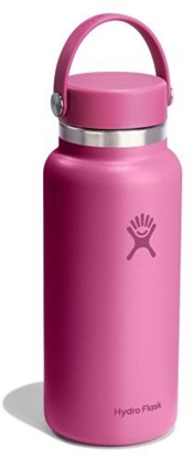Attēls no Hydro Flask Butelka 32oz Wide Mouth Flex Cap Reef