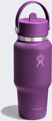 Attēls no Hydro Flask Butelka Termiczna Z somk Travel 710