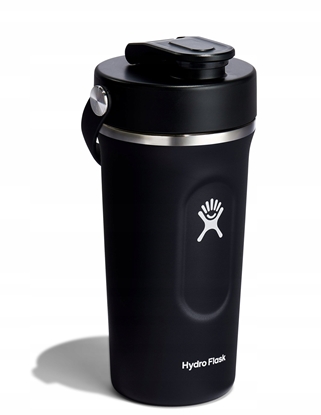 Attēls no Hydro Flask Shaker Termiczny 24 Oz 710 ML Black