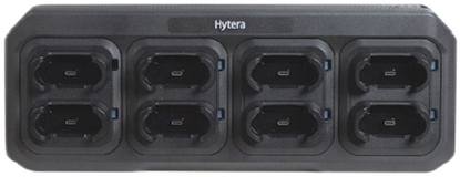 Attēls no HYTERA 8-way multicharger for S1/S1pro