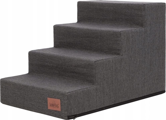 Picture of Hobbydog Due schody Inari Grafit