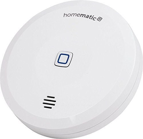 Picture of HomeMatic IP Homematic IP water sensor