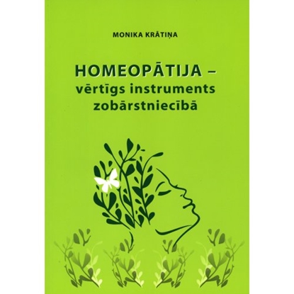 Attēls no Homeopātija - vērtīgs instruments zobārstniecībā