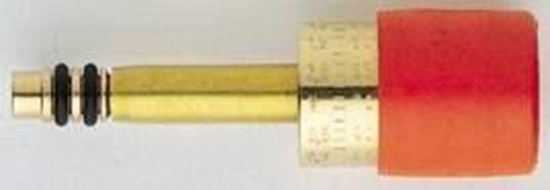 Picture of Honeywell Nasadka termiczna na zakres 40-65 stopniC - VA2400B002