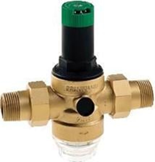 Picture of Honeywell Regulator cinienia D06F DN20 3/4" (D06F-3/4A)