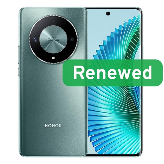 Picture of Honor Renewed Grade A | Honor Magic 6 Lite | Emerald Green | 6.78 " | AMOLED | 256 GB | 5G | Android