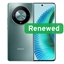 Picture of Honor Renewed Grade B | Honor Magic 6 Lite | Emerald Green | 6.78 " | AMOLED | 256 GB | 5G | Android