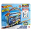 Изображение Hot Wheels Garage City Stunt garage with lift GNL70