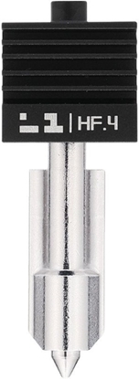 Изображение Hotend High Flow z dysz ze stali hartowanej do drukarek Bambu Lab z serii H2D - 0,4mm}