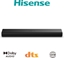 Picture of Soundbar Hisense HS1000 Soundbar (czarny, Bluetooth, HDMI, USB, AUX, optyczny)