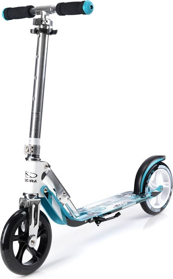 Picture of Hulajnoga Hudora BigWheel Niebieski (14751)