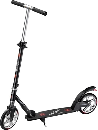 Attēls no Hulajnoga L.A. Sports Swift Czarny (13871-14)