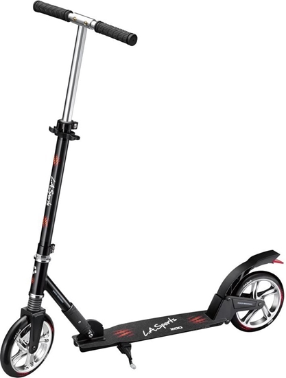 Изображение Hulajnoga L.A. Sports Swift Czarny (13871-14)