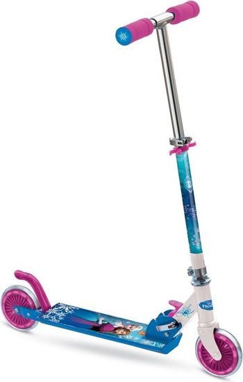 Picture of Hulajnoga Mondo Frozen Niebieski (1282210)