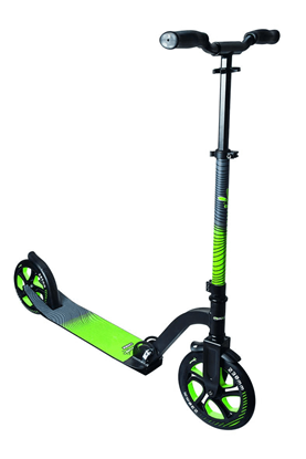 Picture of Hulajnoga Muuwmi PRO Zielony (467)