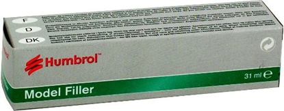 Picture of Humbrol Szpachlówka 31ml (HUMB-14)