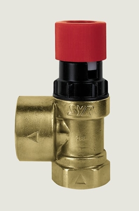 Attēls no Husty Zawór bezpieczestwa 6B 1" - 1915.25.159