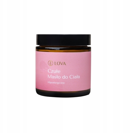 Picture of I Colonial Czue maso do ciaa hipoalergiczne 120ml