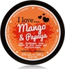 Picture of I Love, Mango & Papaya, Hydrating, Body Butter, 20