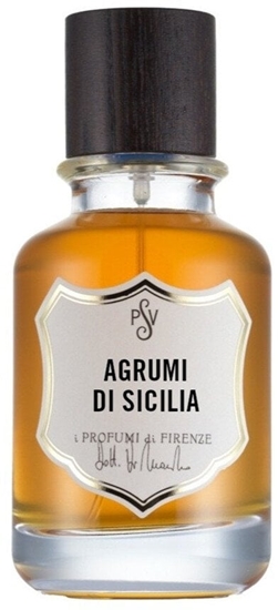 Изображение I PROFUMI DI FIRENZE Agrumi Di Sicilia EDP spray 50ml
