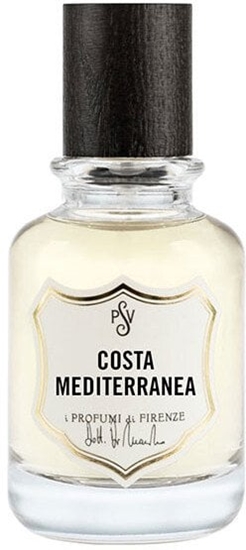 Picture of I PROFUMI DI FIRENZE Costa Mediterranea EDP spray 50ml