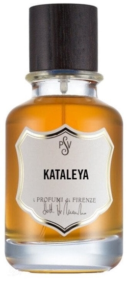 Picture of I PROFUMI DI FIRENZE Kataleya EDP spray 50ml