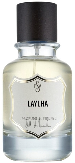 Picture of I PROFUMI DI FIRENZE Laylha EDP spray 100ml